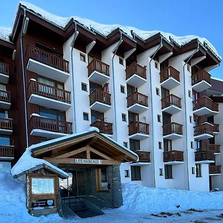 Cosy Au Pied Des Pistes, Plagne Villages - Fr-1-351-23 *